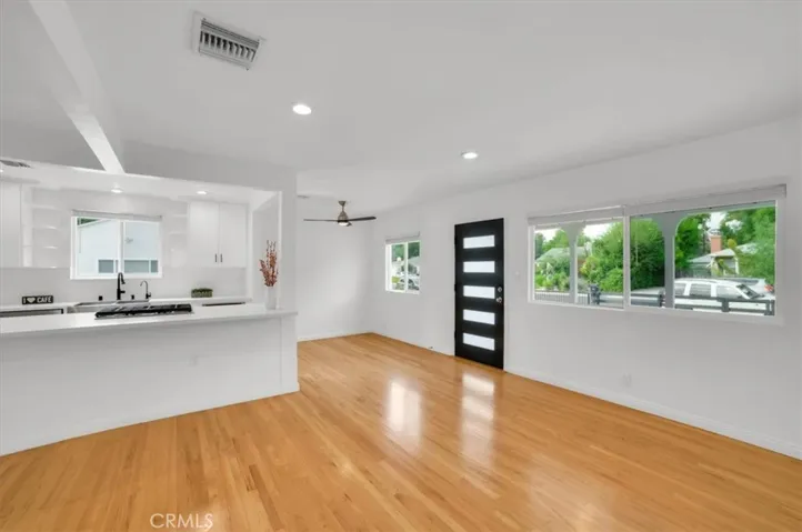 17238 Archwood Street, Lake Balboa, California 91406