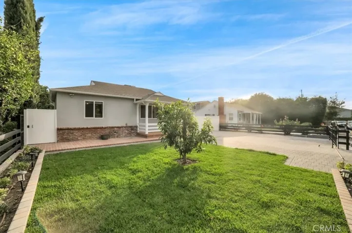 17238 Archwood Street, Lake Balboa, California 91406