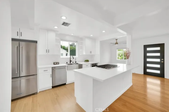 17238 Archwood Street, Lake Balboa, California 91406