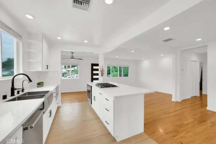 17238 Archwood Street, Lake Balboa, California 91406