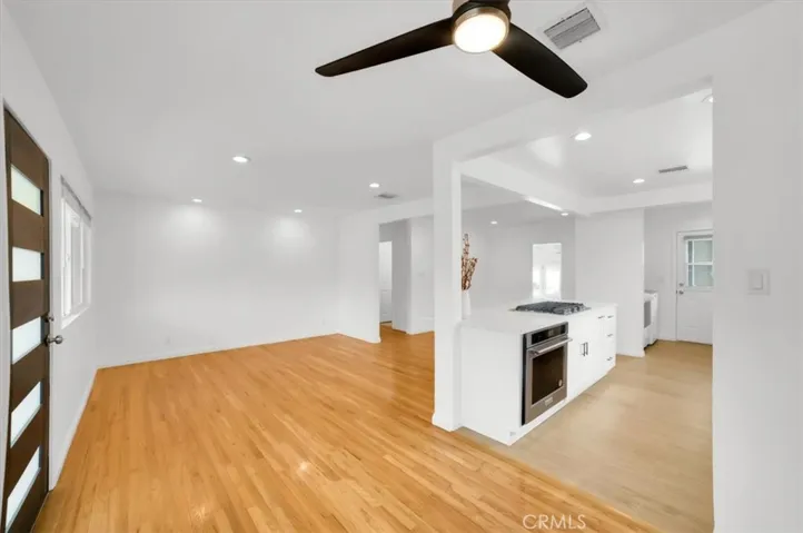 17238 Archwood Street, Lake Balboa, California 91406