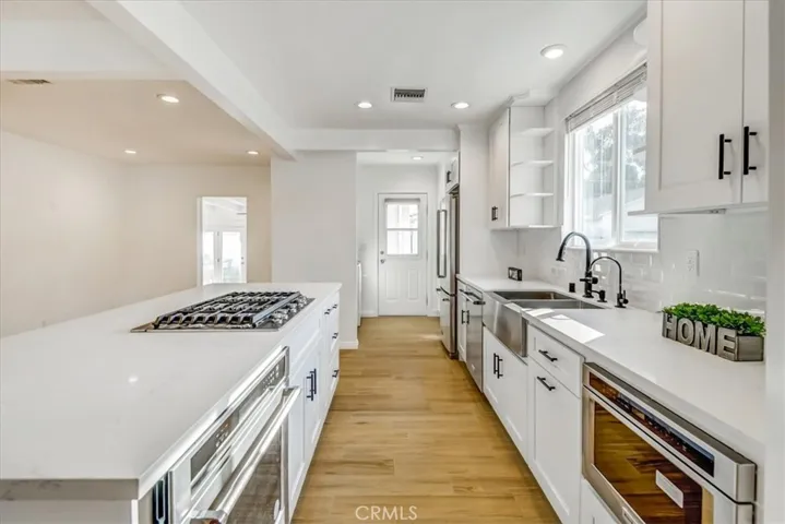 17238 Archwood Street, Lake Balboa, California 91406