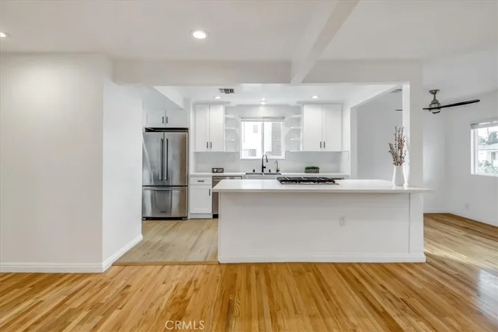 17238 Archwood Street, Lake Balboa, California 91406