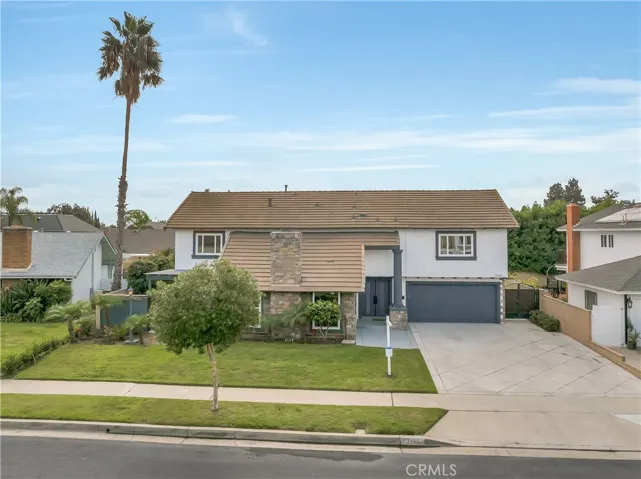 3060 N Hartman Street, Orange, California 92865