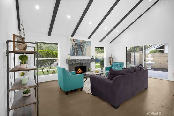 3060 N Hartman Street, Orange, California 92865