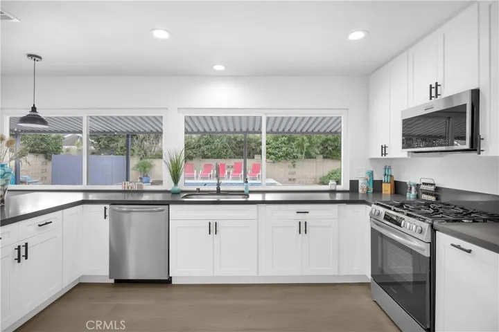 3060 N Hartman Street, Orange, California 92865