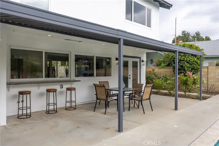 3060 N Hartman Street, Orange, California 92865