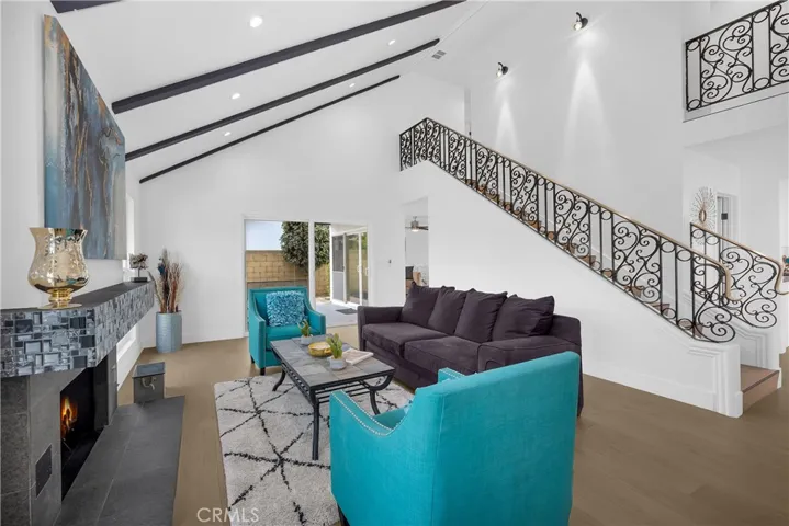 3060 N Hartman Street, Orange, California 92865