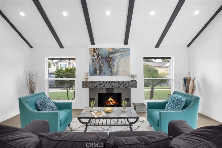 3060 N Hartman Street, Orange, California 92865