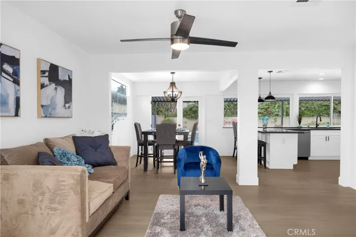 Additional Living Area