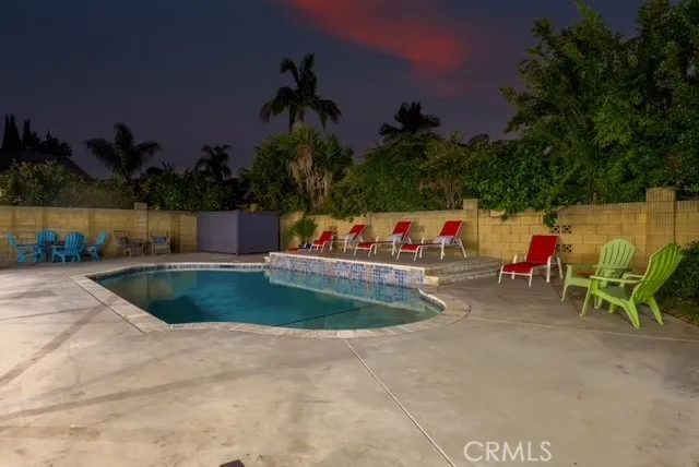 3060 N Hartman Street, Orange, California 92865