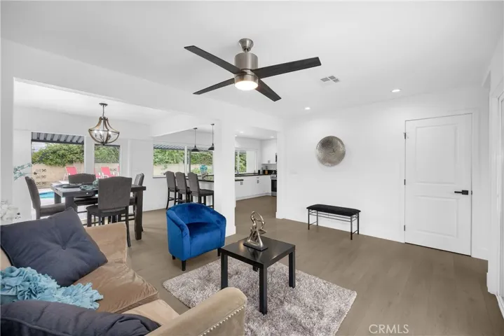 3060 N Hartman Street, Orange, California 92865