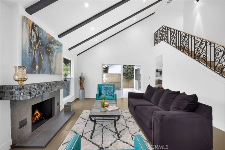 3060 N Hartman Street, Orange, California 92865