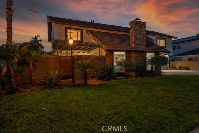 3060 N Hartman Street, Orange, California 92865
