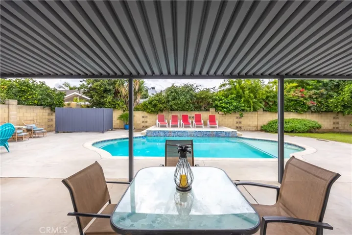 3060 N Hartman Street, Orange, California 92865