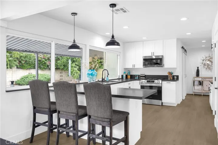 3060 N Hartman Street, Orange, California 92865