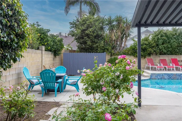 3060 N Hartman Street, Orange, California 92865