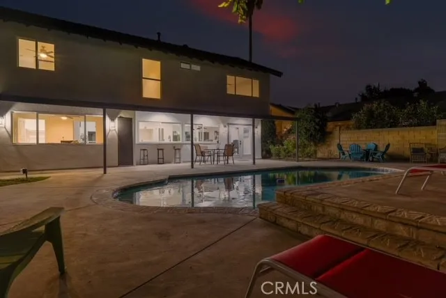 3060 N Hartman Street, Orange, California 92865
