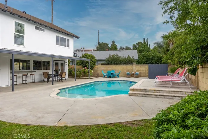 3060 N Hartman Street, Orange, California 92865