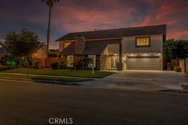 3060 N Hartman Street, Orange, California 92865