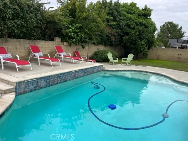 3060 N Hartman Street, Orange, California 92865