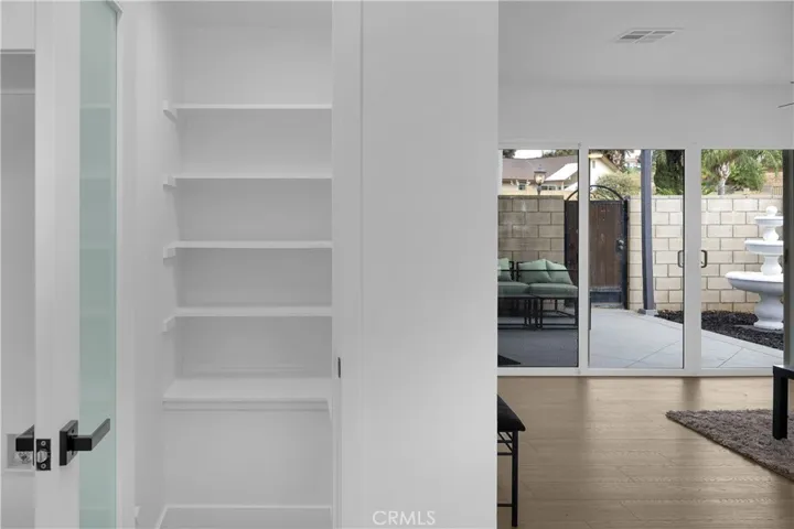 Pantry