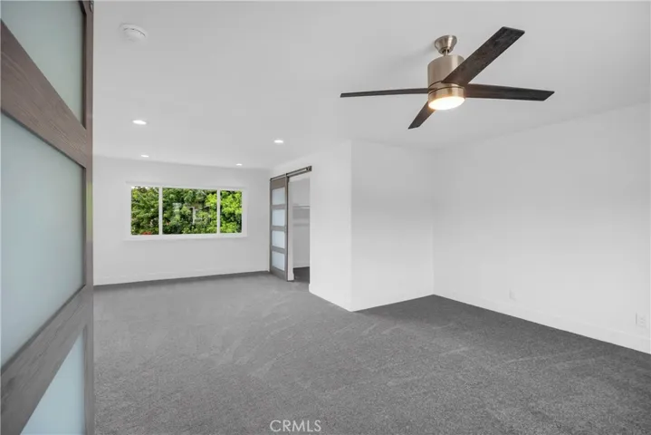 Master Bedroom (it's even bigger than it looks here)