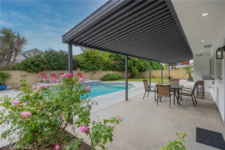 3060 N Hartman Street, Orange, California 92865