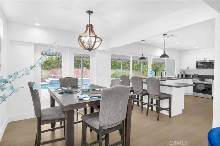 3060 N Hartman Street, Orange, California 92865