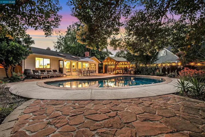 34 Dartmouth Pl, Danville, California 94526