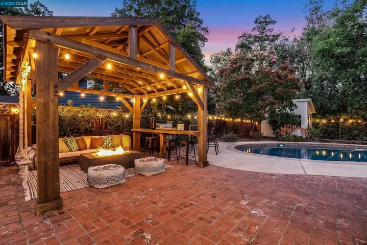 34 Dartmouth Pl, Danville, California 94526