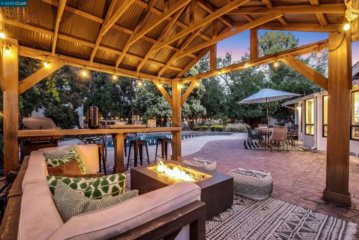 34 Dartmouth Pl, Danville, California 94526
