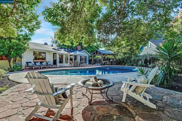 34 Dartmouth Pl, Danville, California 94526