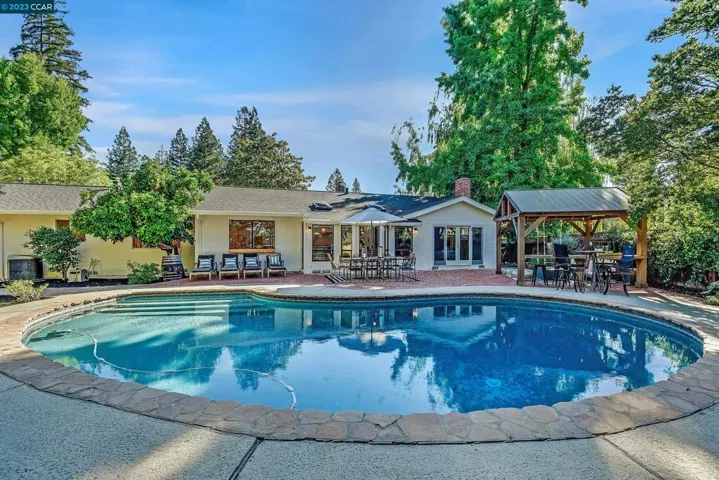 34 Dartmouth Pl, Danville, California 94526