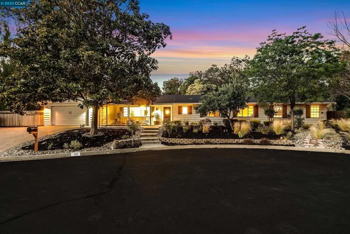 34 Dartmouth Pl, Danville, California 94526