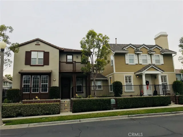 14 Tuberose Street, Ladera Ranch, California 92694