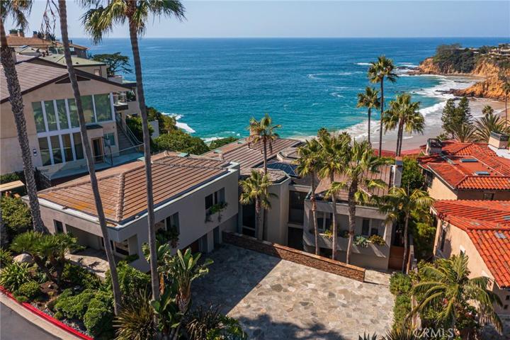 167 Emerald Bay, Laguna Beach, California 92651