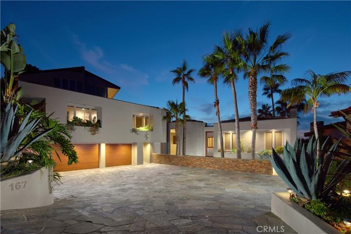 167 Emerald Bay, Laguna Beach, California 92651