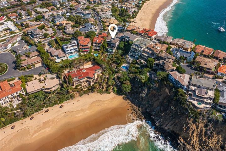 167 Emerald Bay, Laguna Beach, California 92651