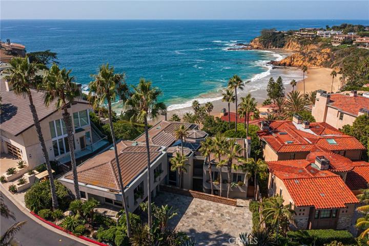 167 Emerald Bay, Laguna Beach, California 92651