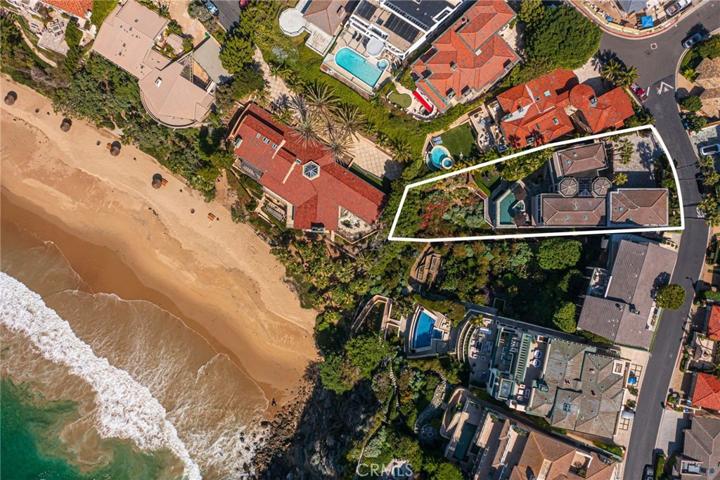 167 Emerald Bay, Laguna Beach, California 92651