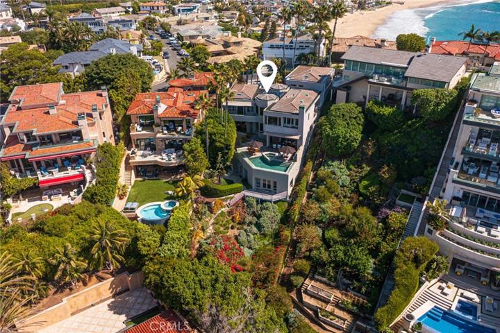167 Emerald Bay, Laguna Beach, California 92651
