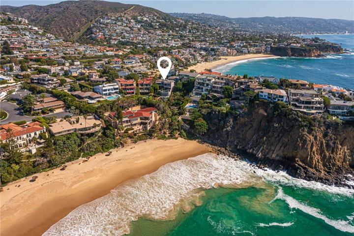 167 Emerald Bay, Laguna Beach, California 92651