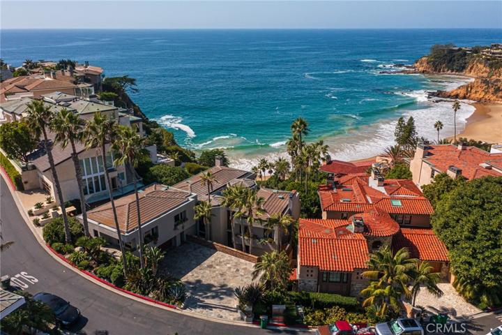 167 Emerald Bay, Laguna Beach, California 92651