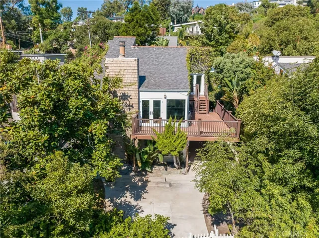 1125 Keller Way, Laguna Beach, California 92651