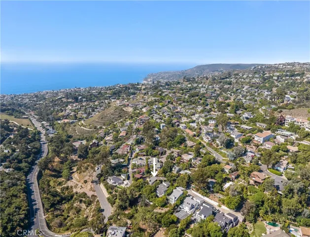 1125 Keller Way, Laguna Beach, California 92651