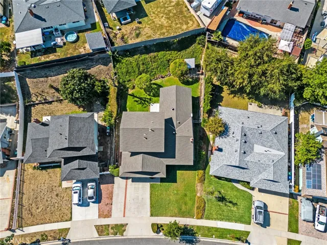 15010 Sandalwood Lane, Chino Hills, California 91709