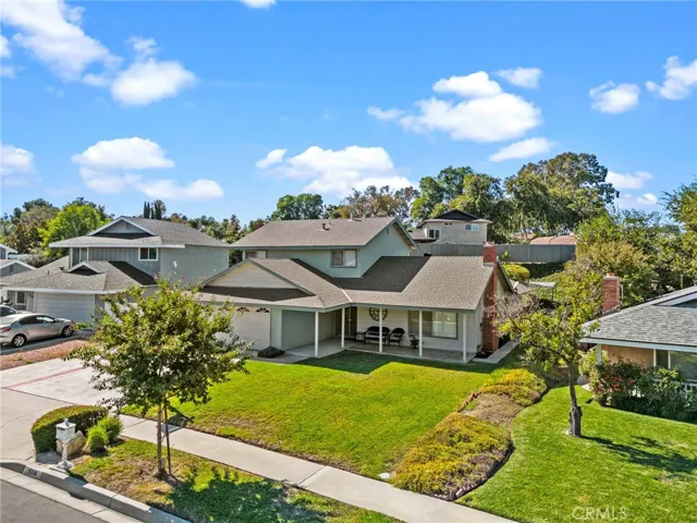 15010 Sandalwood Lane, Chino Hills, California 91709
