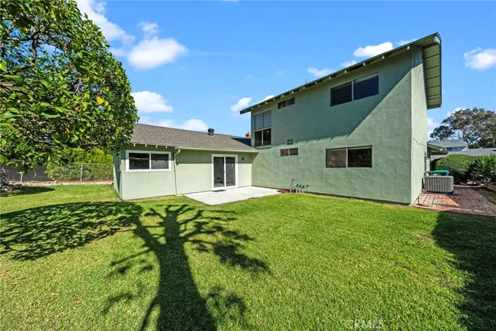 15010 Sandalwood Lane, Chino Hills, California 91709