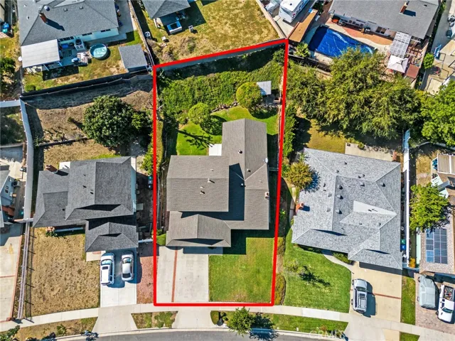 15010 Sandalwood Lane, Chino Hills, California 91709